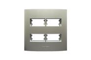 Pl 4x4 4 modulo dist com sup inova pro class champ - Alumbra Pl 4x4 4 modulo dist com sup inova pro class champ - Alumbra
