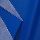 Pl. Bagum Fosco Azul Royal 1x1,40