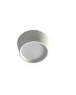 Pla3713 bc - plafon 3713 sobrepor branco