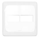 Placa 1+1 Posto 4x4 - Lgp42 - Pial Placa 1+1 Posto 4x4 Pial Pop - Lgp42 - Pial