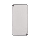 Placa 1 f0 cega p/ condulete contapar Placa 1 f0 cega p/ condulete contapar