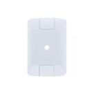 Placa 1 Furo 4X2 57203/002 ARIA - Tramontina
