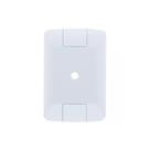 Placa 1 Furo 4X2 57203/002 ARIA - Tramontina Placa 1 Furo 4X2 57203/002 ARIA - Tramontina