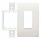 Placa 1 Módulo Sistema Modular - 2846 - Fame Placa 1 Modulo Sist.modular Fame 2846 Placa 1 Módulo Sistema Modular - 2846 - Fame Placa 1 Modulo Sist.modular Fame 2846