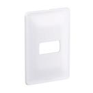 Placa 1 posto 4x2 zeffia pial - 680181 - PIAL-THESI
