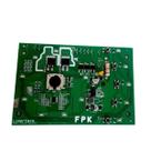 Placa 11,5kg 15kg - Lca12 Lca15 07200-004
