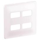 Placa 2+2 posto 4x4 pial - 680175 - PIAL