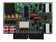 Placa 2 troncos analogicos unniti 1000 - intelbras