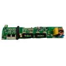 Placa 220V Secador De Cabelos Gama Italy IQ Perfetto ID57458