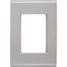Placa 3 Postos 4x2 Tramontina Liz Fendi