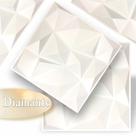 PLACA 3D - 50x50 cm UNIDADE -