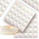 PLACA 3D - 50x50 cm UNIDADE -