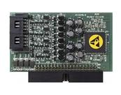 Placa 4 Ramais Analogicos Impacta 16 68 Nkmc8320 Intelbras