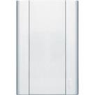 Placa 4"" x 2"" FM 0 Cega Modulare - 1143 - FAME