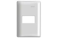 Placa 4x2 1 Posto Branca Tomada 19911-30 Simon