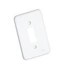 Placa 4x2 1 Posto - Radial Pollar