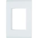 Placa 4x2 3p juntos liz 57106/007 tramontina
