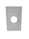 Placa 4x2 5T Branca 7000 - Pavilonis Placa 4x2 5T Branca 7000 - Pavilonis