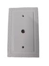 Placa 4x2 8t Branca 7000 - Pavilonis