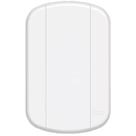 Placa 4x2"" - Cega Blanc Mais - 11439340 - Fame Placa 4x2 - Cega Blanc+ - 11439340 - Fame Placa 4x2"" - Cega Blanc Mais - 11439340 - Fame Placa 4x2 - Cega Blanc+ - 11439340 - Fame