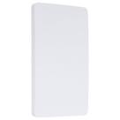Placa 4x2 Cega Branca Orion - S730100004 - SCHNEIDER