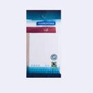 Placa 4x2 cega branca - tramontina liz