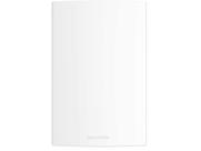 Placa 4x2 Cega Branco Inova Pro 85073 Alumbra