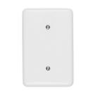 Placa 4x2 Cega Branco Stylus - Ilumi
