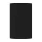 Placa 4x2 Cega Ebony Clean Margirius 14447