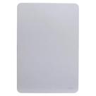 Placa 4X2 Cega Gamma Silver S730100274 Orion Schneider