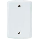 Placa 4x2 Cega Lux2 Branca Tramontina