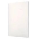 Placa 4x2 Cega Pial Plus+ Legrand Branco 618500BC