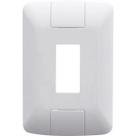 Placa 4x2 Com 1 Posto Vertical Tramontina Aria