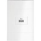 Placa 4x2 de 1 Posto - Schneider Electric