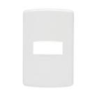 Placa 4x2 - Duale UP