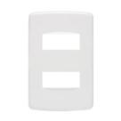 Placa 4x2 - Duale UP