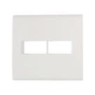 Placa 4x4 2postos hor.bc liz tramonti.en