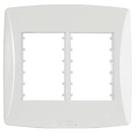 Placa 4x4 6mod petra mec-tronic