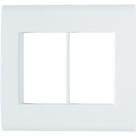 Placa 4x4 6p liz 57106/031 tramontina