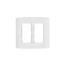 Placa 4x4 6postos bc pluzie en