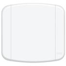 Placa 4x4"" Cega Blanc Mais - 11439410 - Fame Placa 4x4 Cega Blanc+ - 11439410 - Fame Placa 4x4"" Cega Blanc Mais - 11439410 - Fame Placa 4x4 Cega Blanc+ - 11439410 - Fame