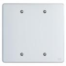 Placa 4x4 cega branco equille - WEG 5616