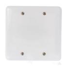 Placa 4x4 Cega Branco Stylus - Ilumi