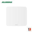 Placa 4X4 Cega C/ Suporte Branco Gracia Maxx Alumbra-85673