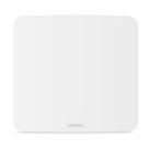 Placa 4x4 Cega Com Suporte Branco Gracia Maxx 85673 Alumbra Placa 4x4 Cega Com Suporte Branco Gracia Maxx 85673 Alumbra