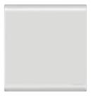 Placa 4x4 Cega Liz Tramontina 57106/021