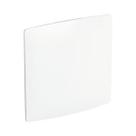 Placa 4x4 cega Nereya Pial Legrand sal seda 663400