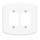 Placa 4x4 F33 Fame Blanc - 957 Placa 4x4 F33 Fame Blanc - 957