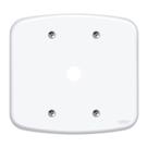 Placa 4x4 Fame Blanc F06 Placa 4x4 Fame Blanc F06