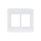 Placa 6 Postos 4X4 57203/031 ARIA - Tramontina
